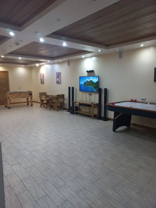 Сауна на Журавлевой.