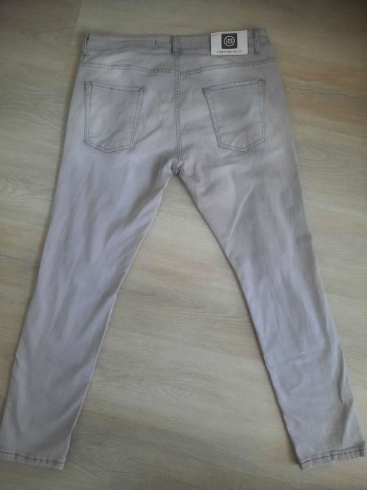 Мъжки Дънки i8 Denim