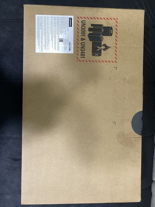 Lenova notebook V15 G2 IJL