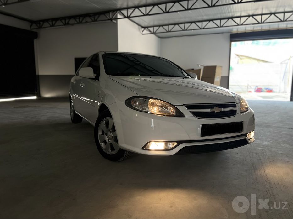 Продаётся Chevrolet Gentra автомат
