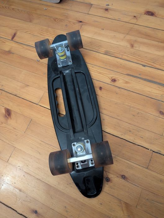 Пенниборд скейт скейтборд