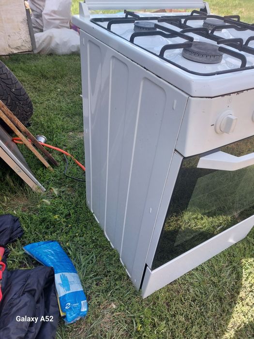 Газовая плита Beko