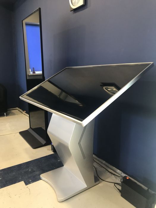 Интерактивный инфокиоск