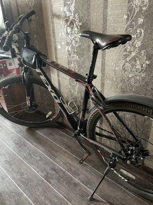 Велосипед Texo 29.