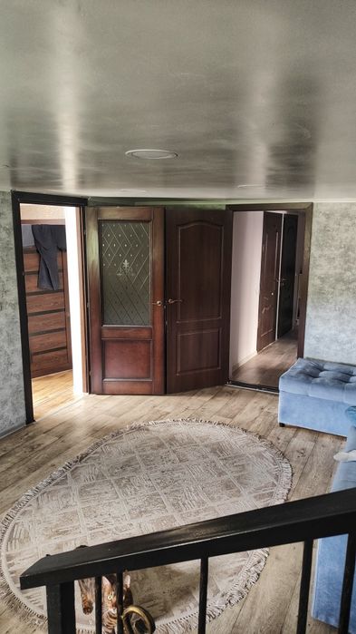 Продаём дом в п. Красина