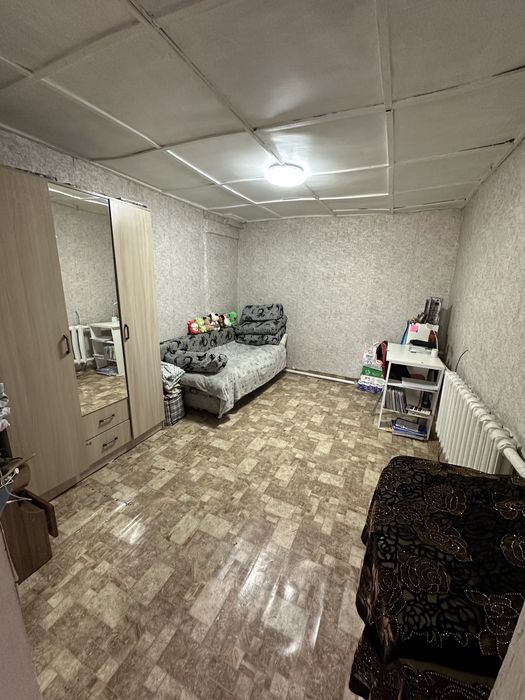 Продам 5 ком дом