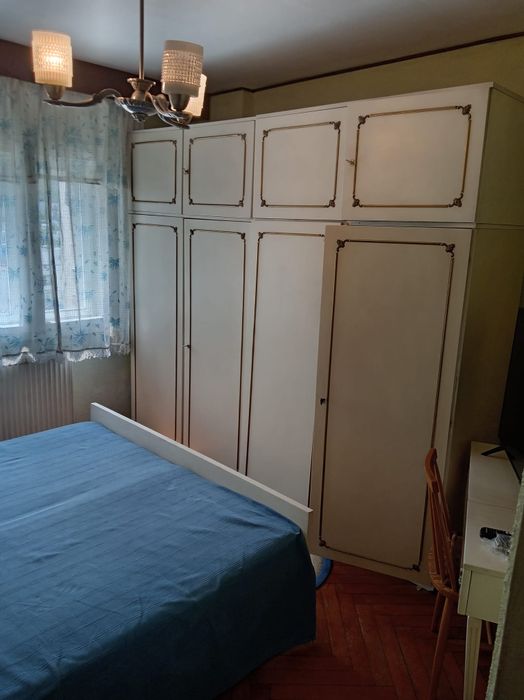 Apartament 4 camere