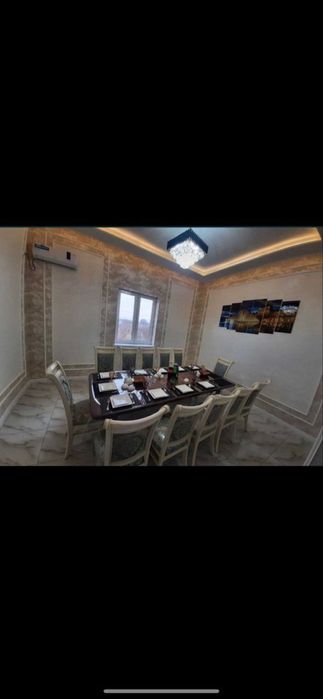 Бино сотилади ориентир Варқ