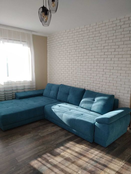 Chirie apartament cu o cameră, are loc de parcare în parcare subterană