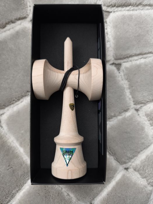 Ken Krom Lambo Shape