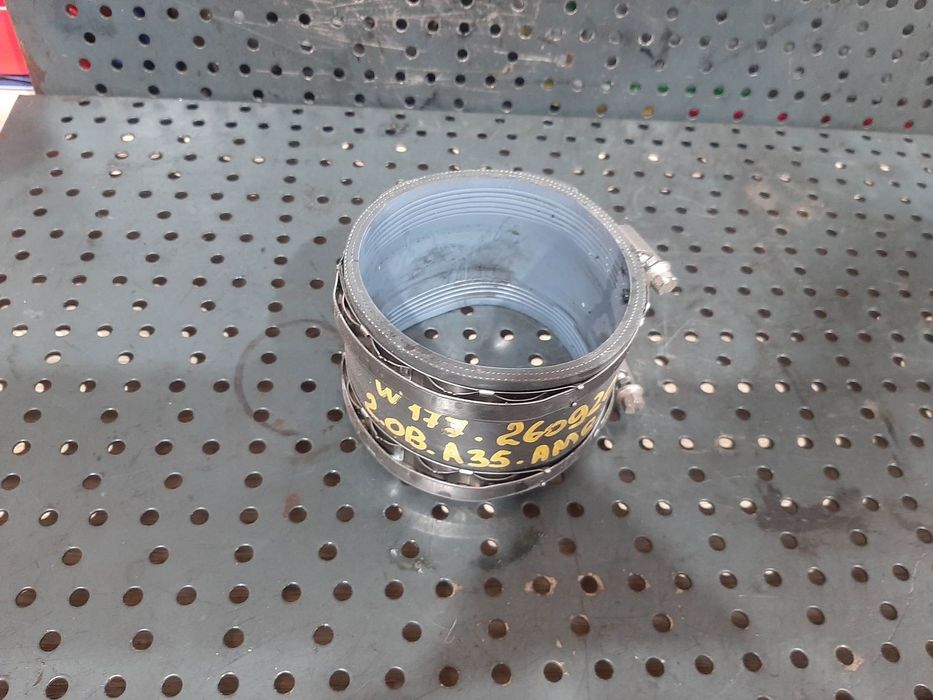 furtun admisie 2.0b 260920 a35 amg mercedes  a-class  w177  a2600940100