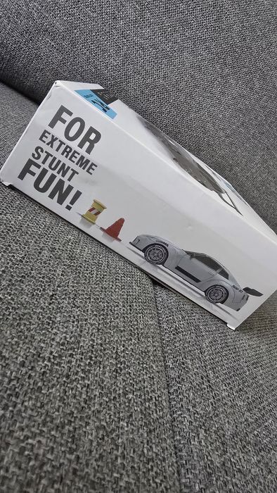 Дрифт количка - нова