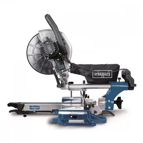 Circular culisant hm 110 mp 254 mm