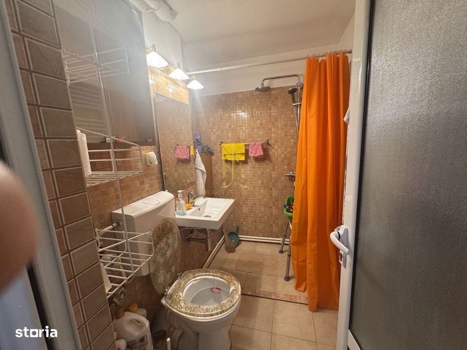Apartament cu 2 camere, de închiriat – zonă centrală, Suceava