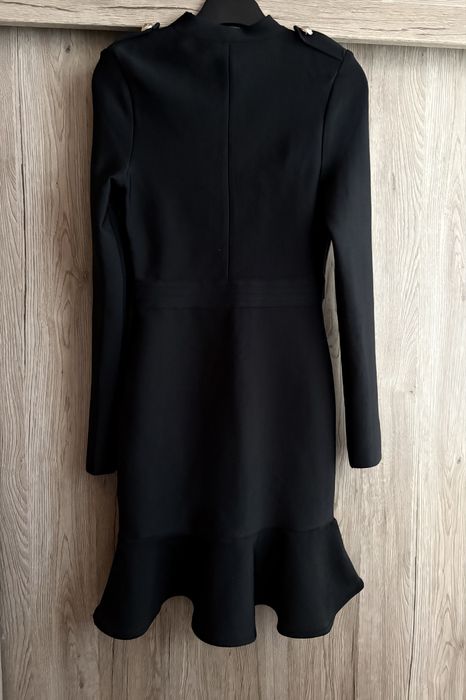 KAREN MILLEN Чисто Нова с етикета оригинална рокля размер XS