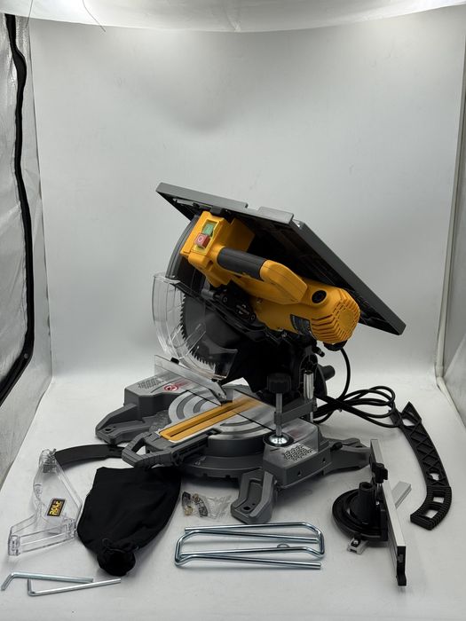 Углорез tarsofka. Rolf