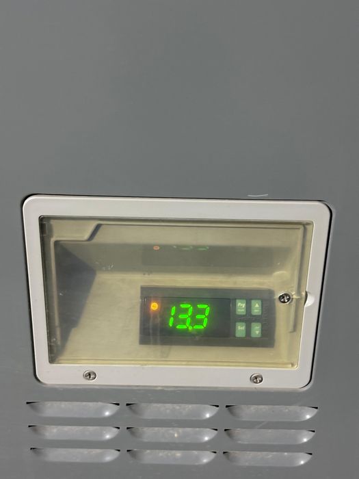 Холодильник лежачий