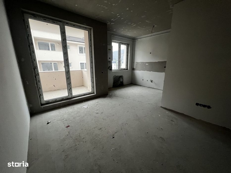 Apartament de 2 camere, 40 mp, parcare subterana, zona Cetatii