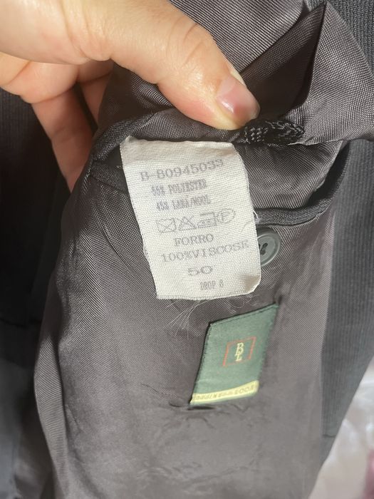 Costum bărbați M/50