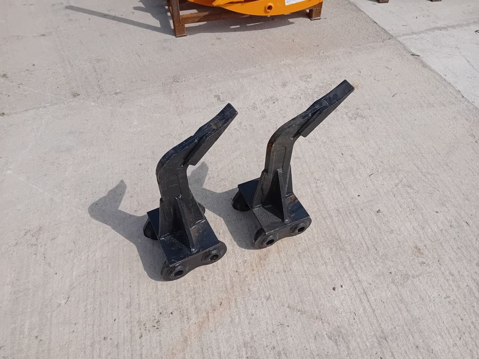 Dinte Ripper Nou  Miniexcavator 1.5 2 tone