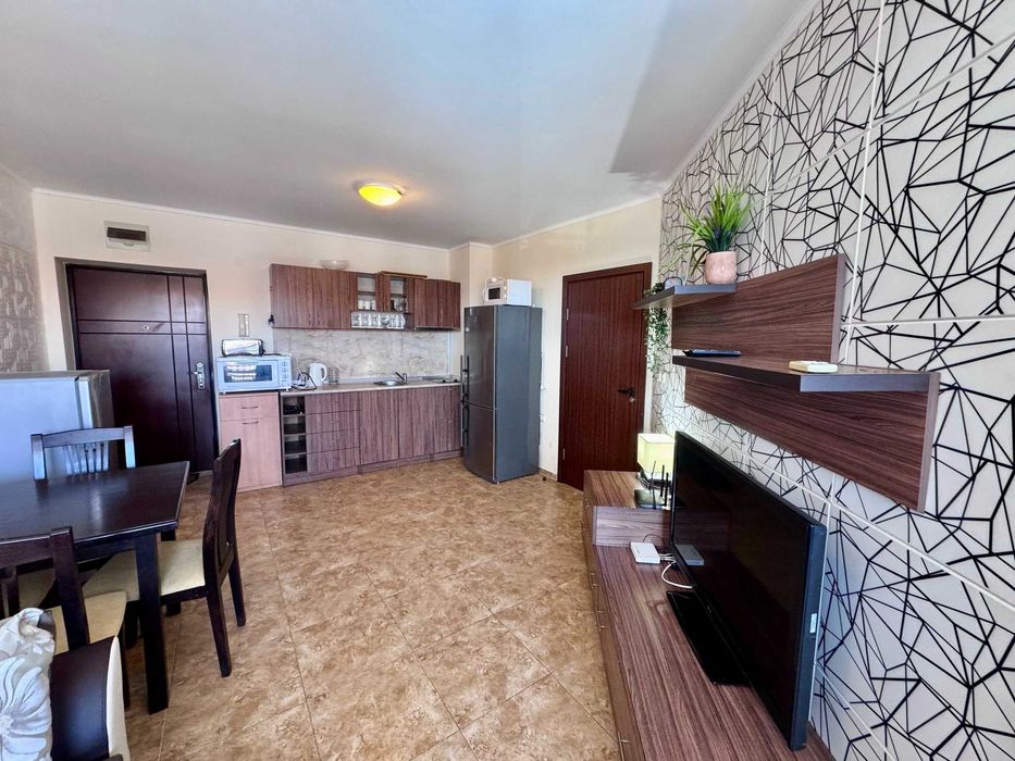 Продава се Тристаен апартамент в с. Равда, Област Бургас - 70 кв.м за 1370 €/кв.м - Снимка #4