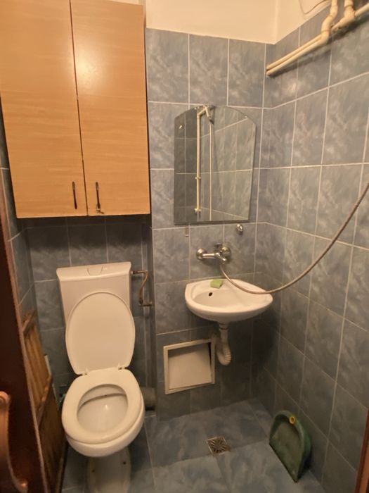 Inchiriez Garsoniera