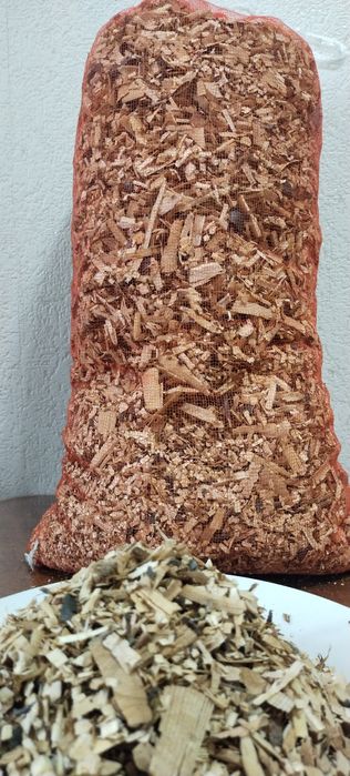 Продам шипу для копчения