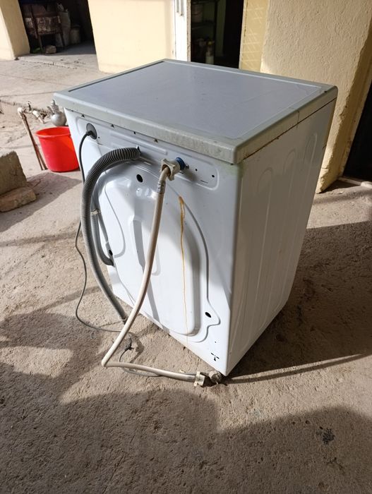 Стиральная машина автомат