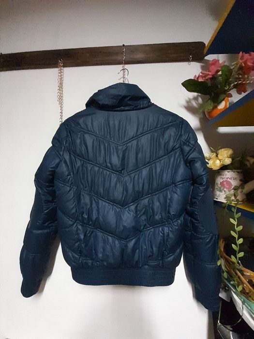 Geaca puffer Pull&Bear