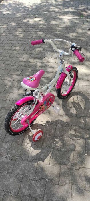 Детски велосипед 16
