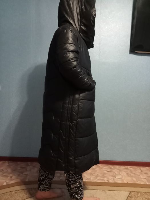 Женская верхняя куртка