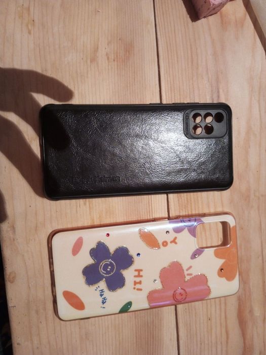 Samsung A51 xotira 4/64