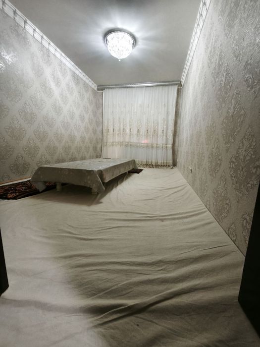 Уютная 2×- комнатная квартира. 2й этаж. Массив Куйлюк-5.