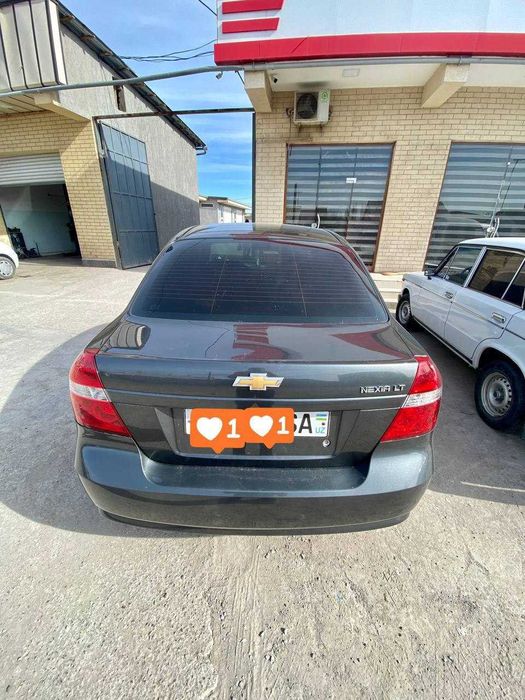 Нексия 3/2 механика сотилади срочна!!!