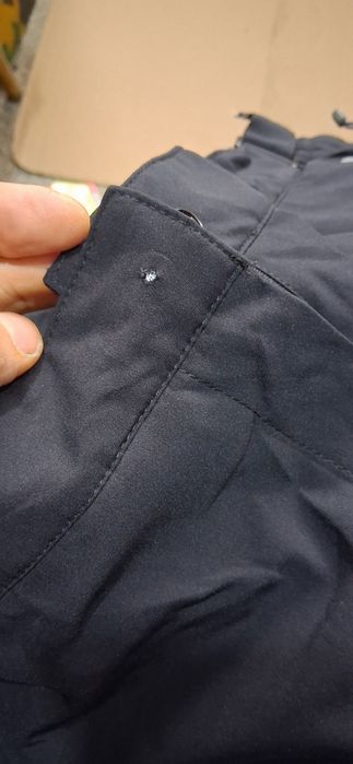 Pantaloni schi dame CMP mărimea xxl