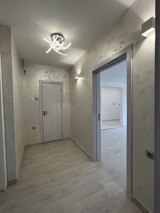 Продава се Двустаен апартамент в Добрич, Дунавите - 58 кв.м за 1249 €/кв.м - Снимка #1