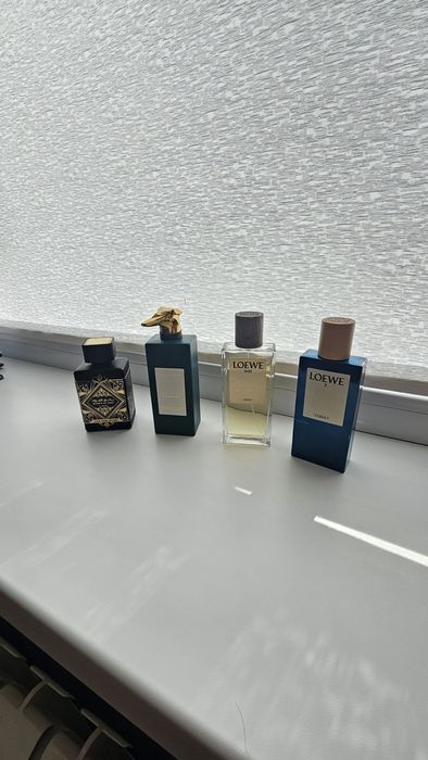 Продам парфюм Trussardi