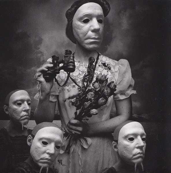 CD LINDEMANN (from Rammstein) - F & M 2019 Digipak Standard Edition