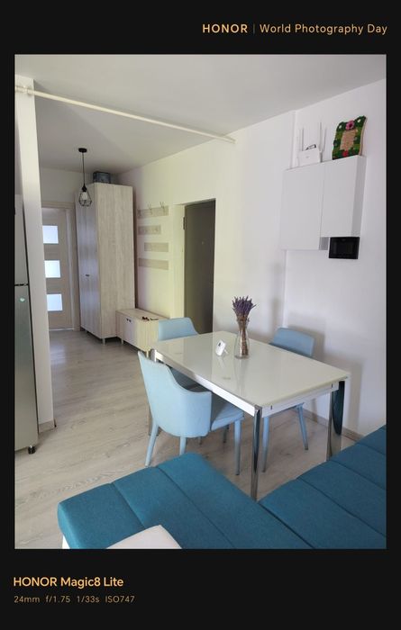 Inchirez apartament pentru Untold