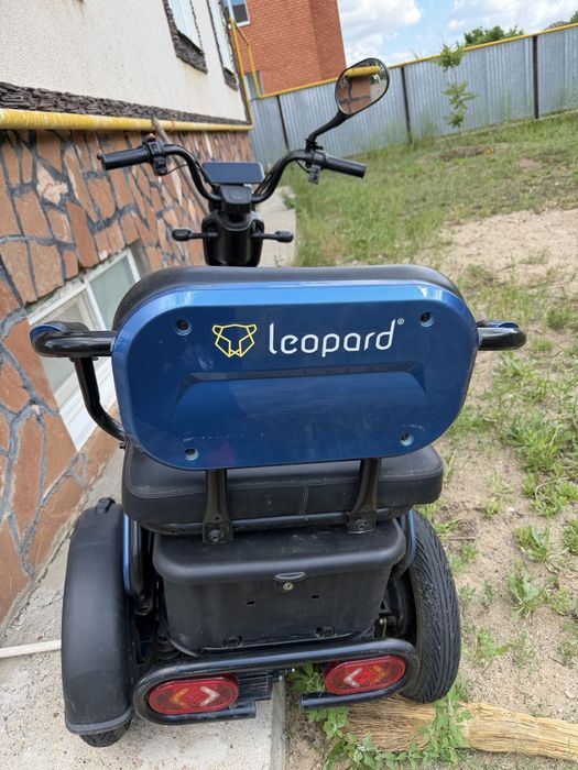 Продам трицикл состояние хорошее