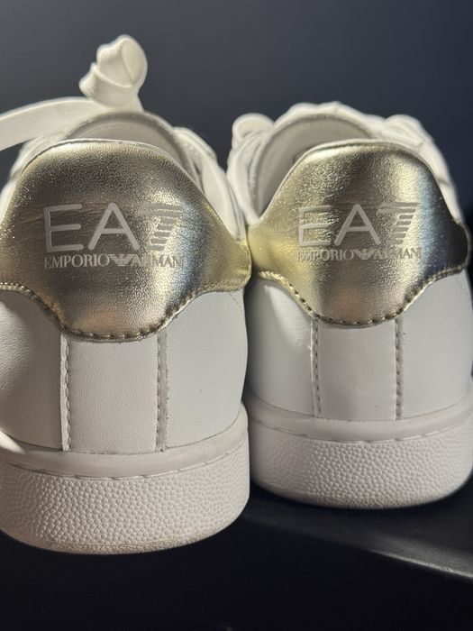 Дамски кецове Армани