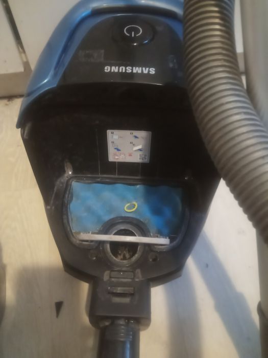 продам пылесос бу Самсунг