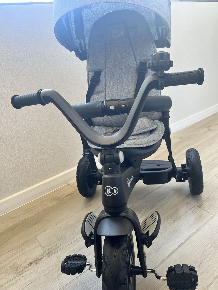 Детска триколка Kinderkraft EASYTWIST 5 в 1 гр. Благоевград Запад • OLX.bg