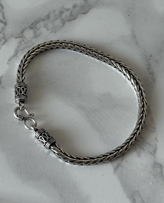 Men s925 vintage