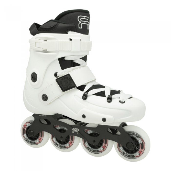 Role FR X 80 White 37 //  Role FR XP 80 Coral  42