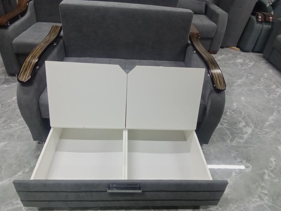 Акция!!! Продам мини диван раскладной