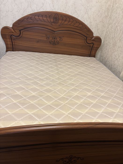 Кровать 180*200 Беларусь