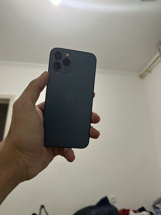 12 pro faqat iphonega obmen icloudga tushib qolgan