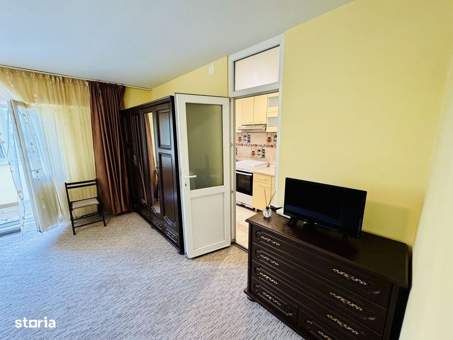 De închiriat!! Apartament 1 camera, Tatarasi-Spitalul Sf. Maria