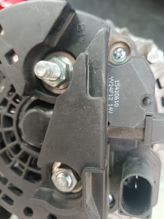 Alternator stare impecabila